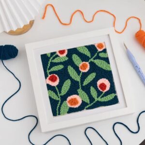 Punch Needle